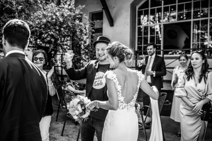 Hochzeit in Eltville