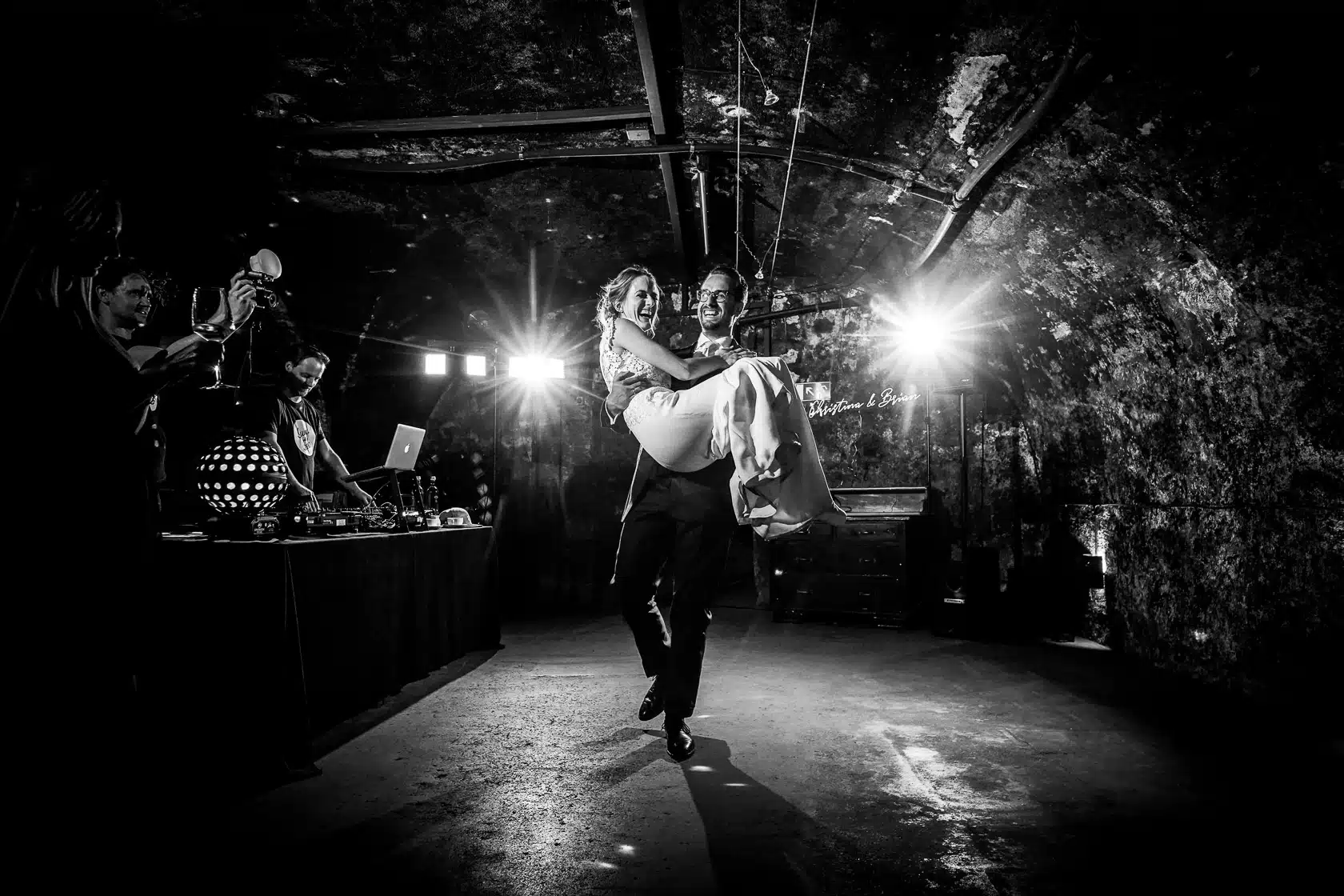 Hochzeit in Eltville Hochzeitstanz Hochzeitsfotograf