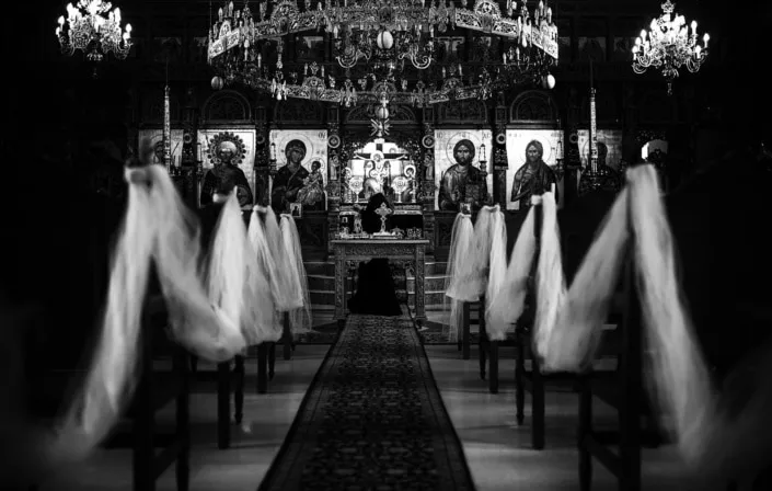 Hochzeit in Eltville