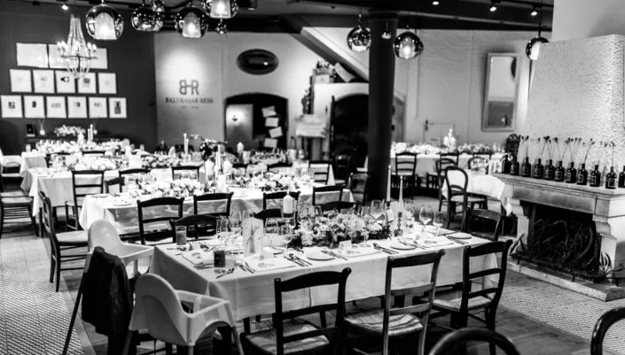 Hochzeit in Eltville