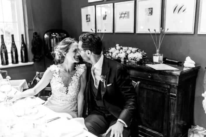 Hochzeit in Eltville