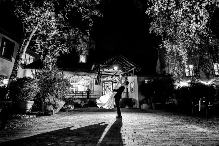 Hochzeit in Eltville