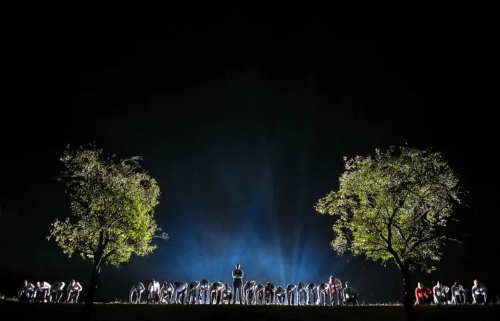 Hochzeit in Oldenburg