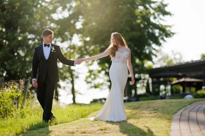 Hochzeit auf Burg Schwarzenstein