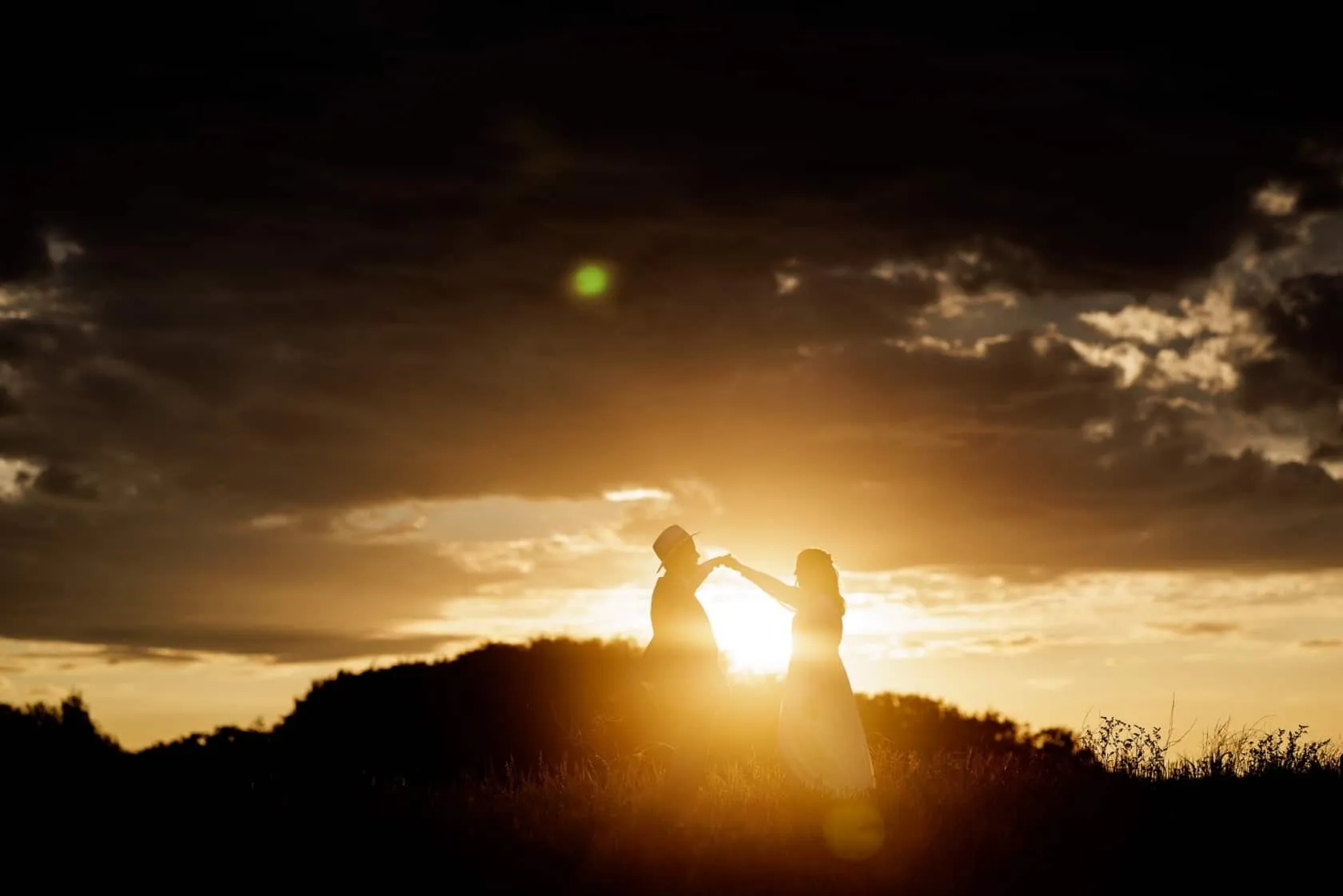 Hofgut Dagobertshausen, Hochzeitsfotografie