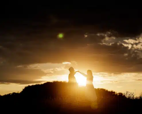 Hofgut Dagobertshausen, Hochzeitsfotografie