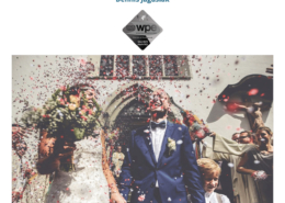 Hochzeitsfotografie Award 2024, Hochzeitsfotograf in Hessen, Kategorie Photojournalism, silver award, Fotograf Kassel