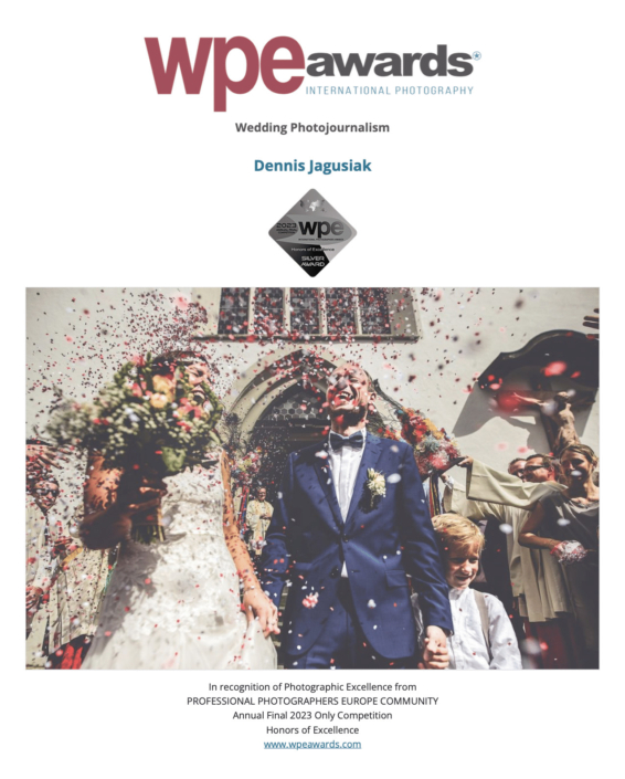 Hochzeitsfotografie-Award-2024-hessen-fotograf Hochzeitsfotografie Award 2024, Hochzeitsfotograf in Hessen, Kategorie Photojournalism, silver award, Fotograf Kassel
