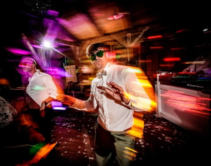 Hochzeitsfotografie in Kassel, Löwenburg und Schloss Wilhelmsthal