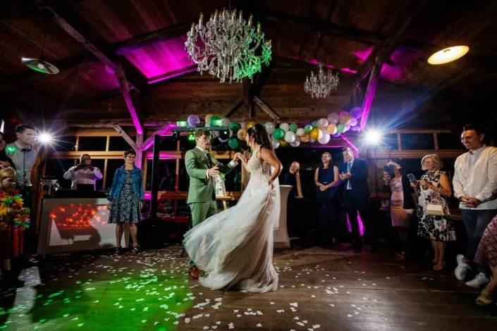 Hochzeitsfotografie in Kassel, Löwenburg und Schloss Wilhelmsthal