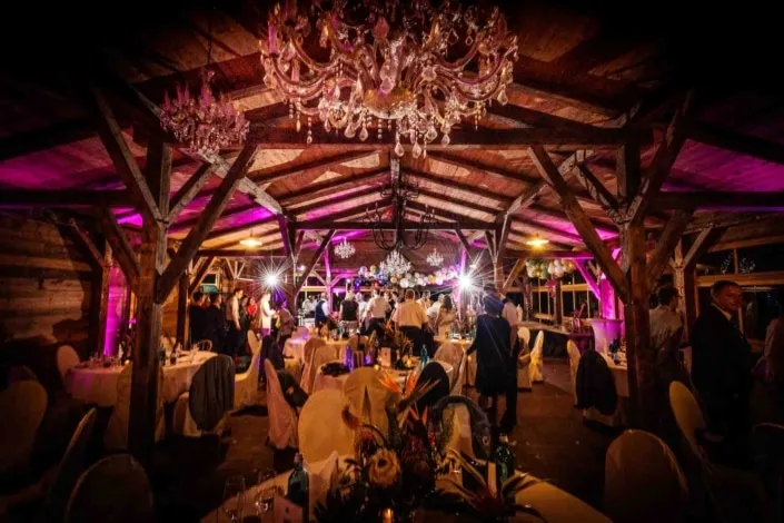 Hochzeitsfotografie in Kassel, Löwenburg und Schloss Wilhelmsthal