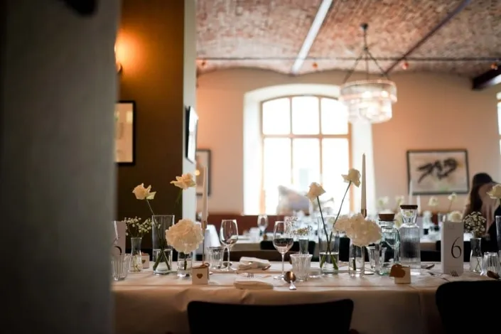 Hochzeitsfotografie Kassel Schloss Renthof