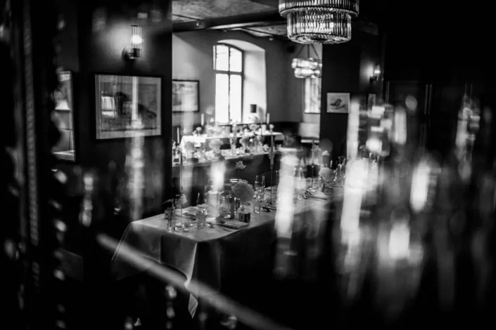 Hochzeitsfotografie Kassel Schloss Renthof