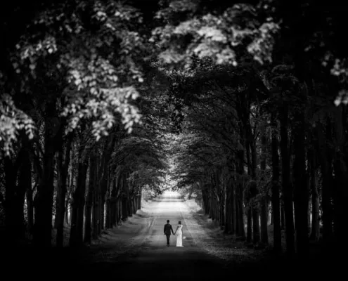 Hochzeitsfotografie Kassel Calden