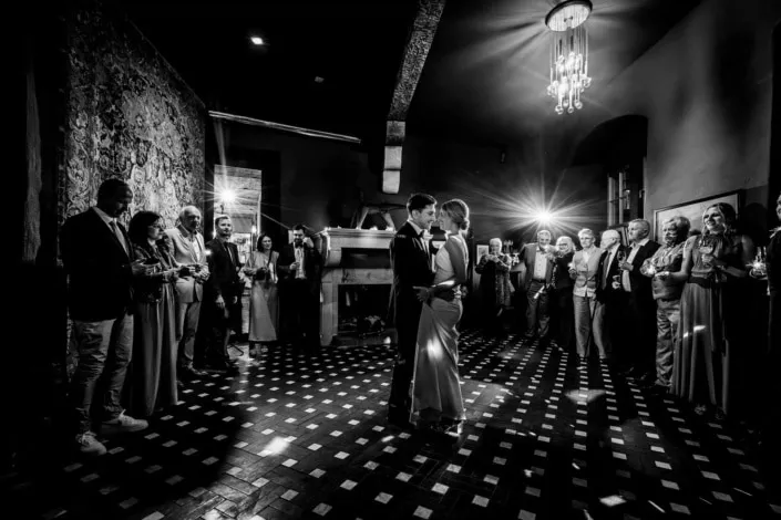 Hochzeitsfotografie Kassel Schloss Renthof