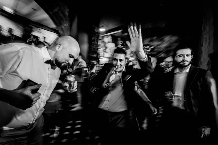 Hochzeitsfotografie Kassel Schloss Renthof