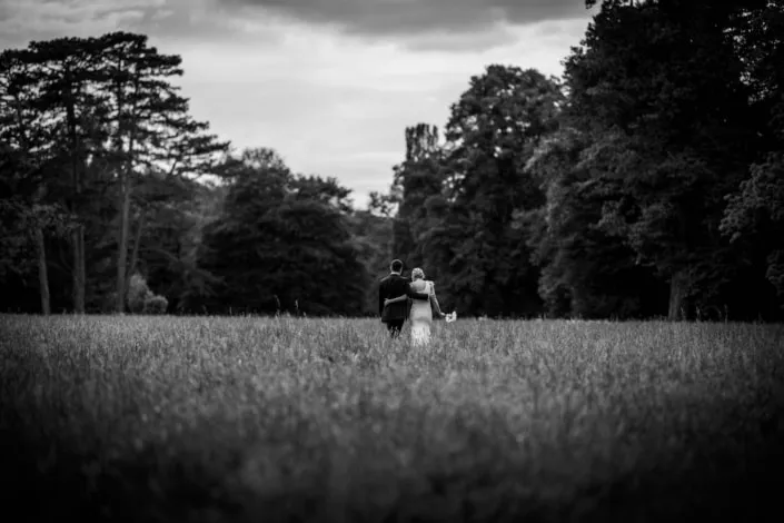 Hochzeitsfotografie Kassel Schloss Renthof