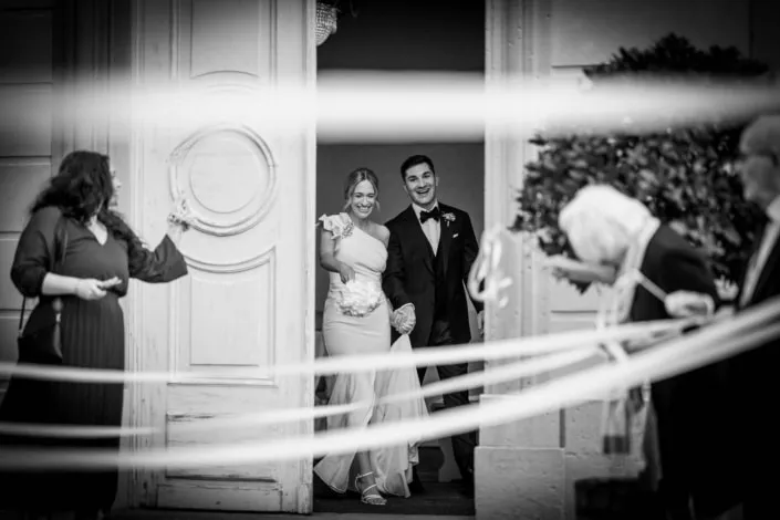 Hochzeitsfotografie Kassel Schloss Renthof