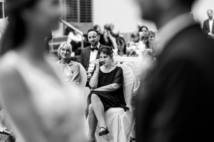 Eine Hochzeit in Kassel im Gewächshaus Schloss Wilhelmshöhe