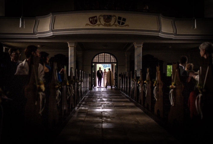 Hochzeit-Schlossromrod-sarah-stephan26 Kirchliche Trauung Schloss Romrod