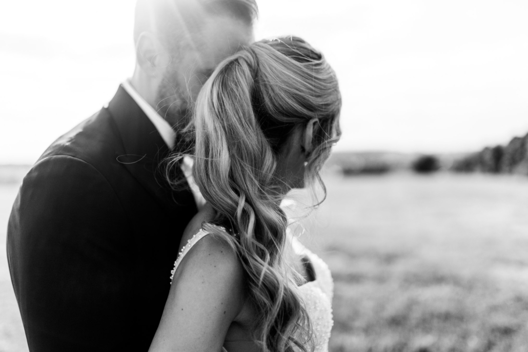 Paarshooting Hochzeit auf Schloss Romrod