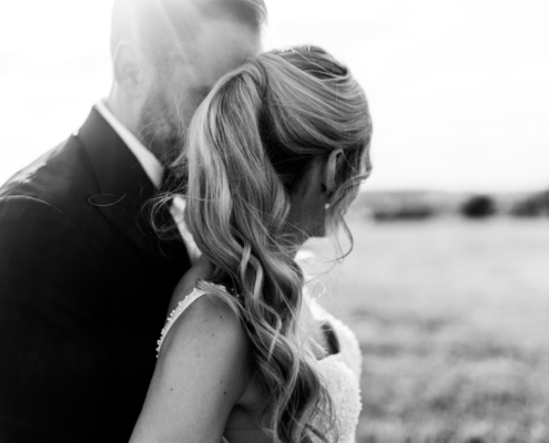 Paarshooting Hochzeit auf Schloss Romrod