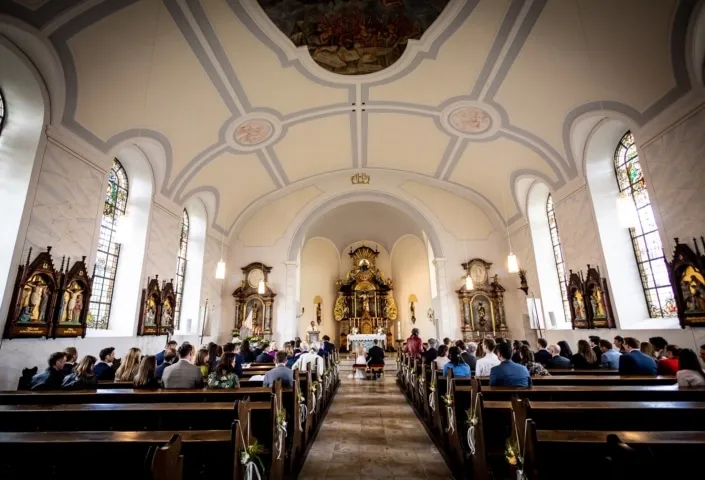 Hochzeit-Schlossromrod-sarah-stephan37 Kirche Schloss Romrod Trauung