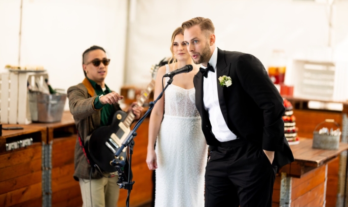 Hochzeit-Schlossromrod-sarah-stephan6 Sektempfang auf Schloss Romrod