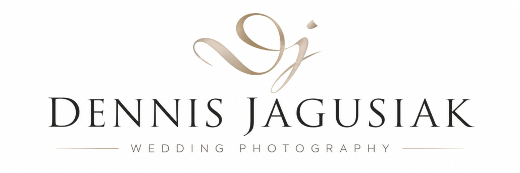 Dennis Jagusiak Hochzeitsfotograf